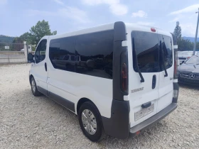 Обява за продажба на Renault Trafic 1.9 дизел 9 места ~10 200 лв. - изображение 8