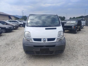 Обява за продажба на Renault Trafic 1.9 дизел 9 места ~10 200 лв. - изображение 1