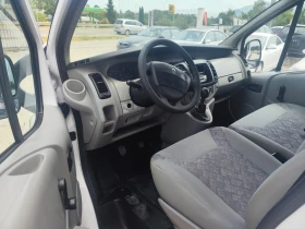 Обява за продажба на Renault Trafic 1.9 дизел 9 места ~10 200 лв. - изображение 11
