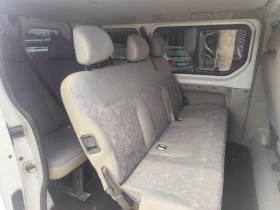 Renault Trafic 1.9  9  | Mobile.bg    14