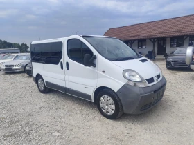 Обява за продажба на Renault Trafic 1.9 дизел 9 места ~10 200 лв. - изображение 2