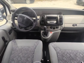 Обява за продажба на Renault Trafic 1.9 дизел 9 места ~10 200 лв. - изображение 10