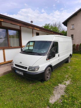 Ford Transit | Mobile.bg � ����� ������ 2