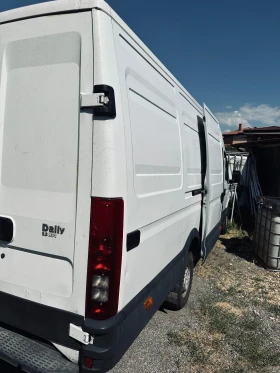 Iveco 35s12 undefined | Auto.bg — изображение 3