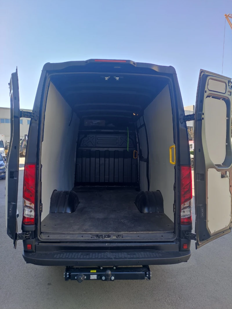 Iveco Daily 50/35C18HА8ZV, снимка 5 - Бусове и автобуси - 51935464