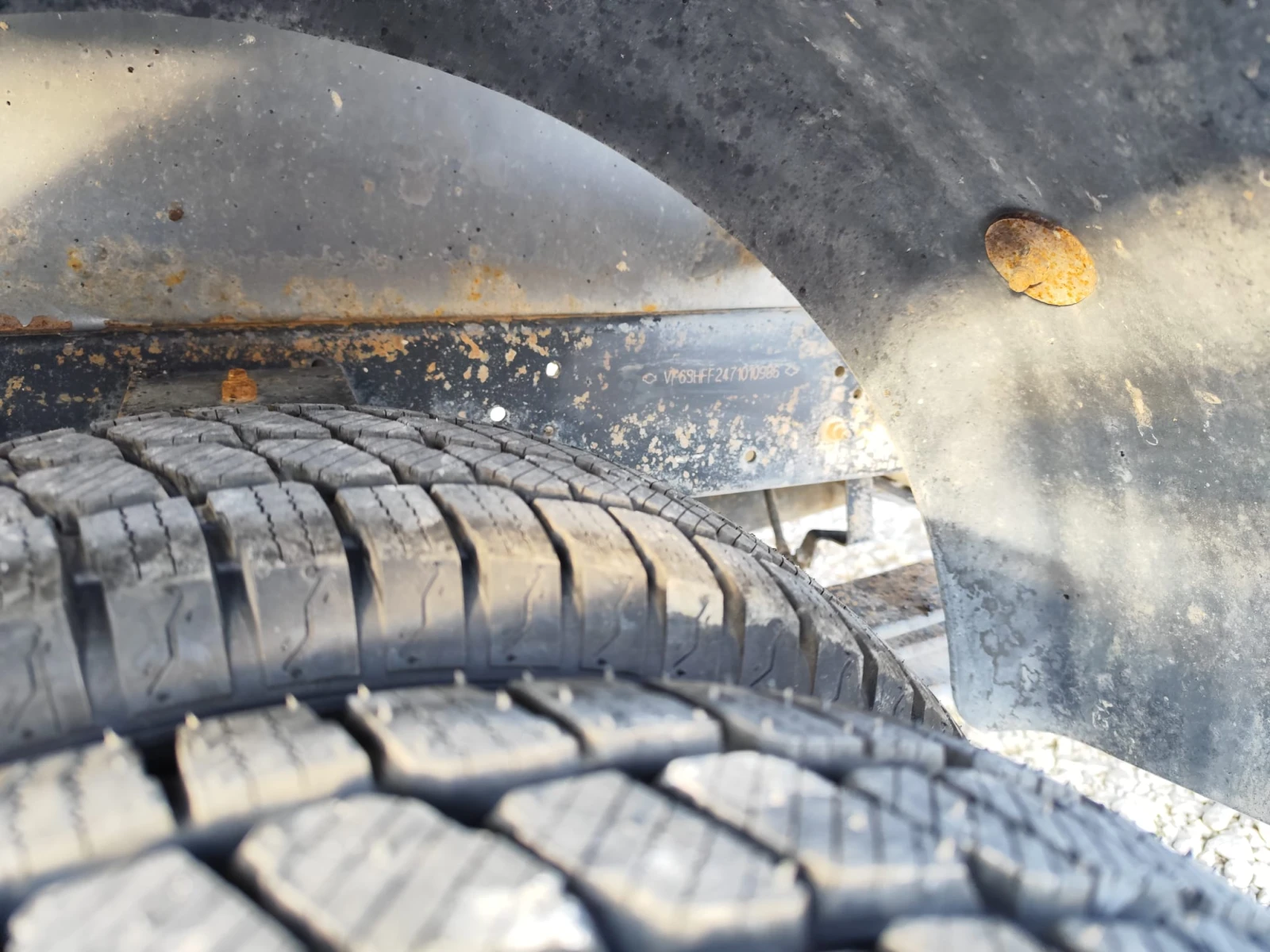 Renault Maxity 2.5   | Mobile.bg   16