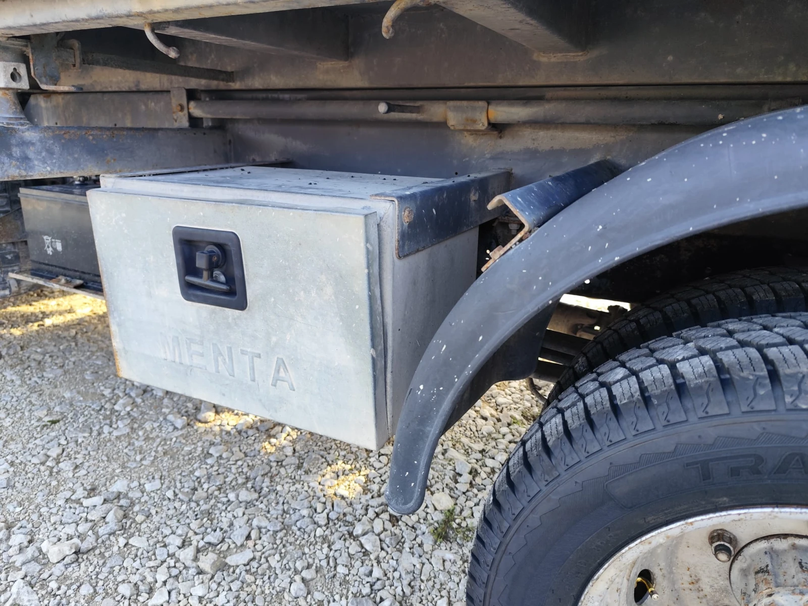 Renault Maxity 2.5   | Mobile.bg   15