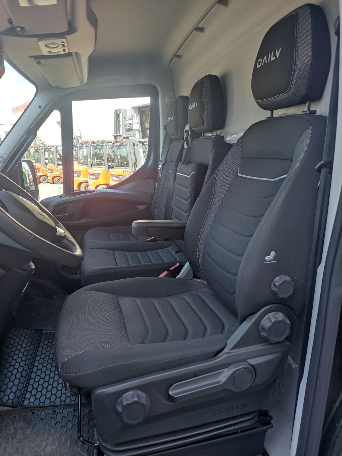 Iveco Daily 50/35C18HА8ZV - изображение 6