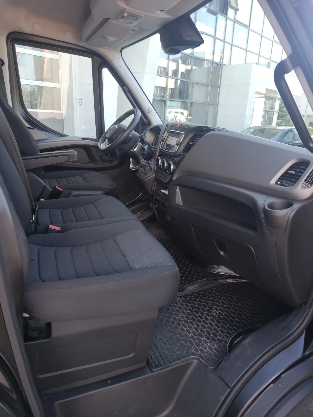 Iveco Daily 50/35C18HА8ZV - изображение 7