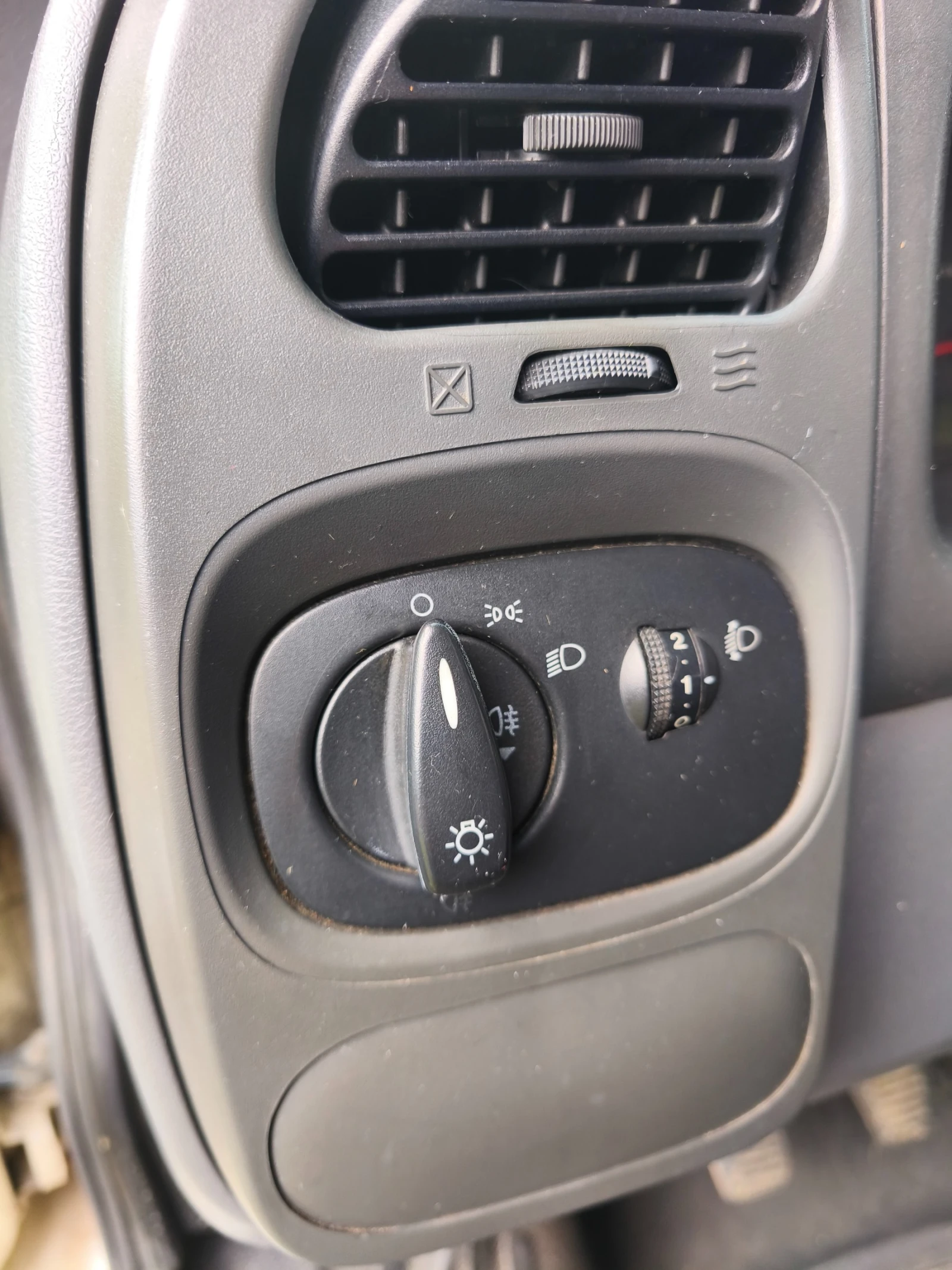Ford Transit, снимка 10 - Бусове и автобуси - 54497846
