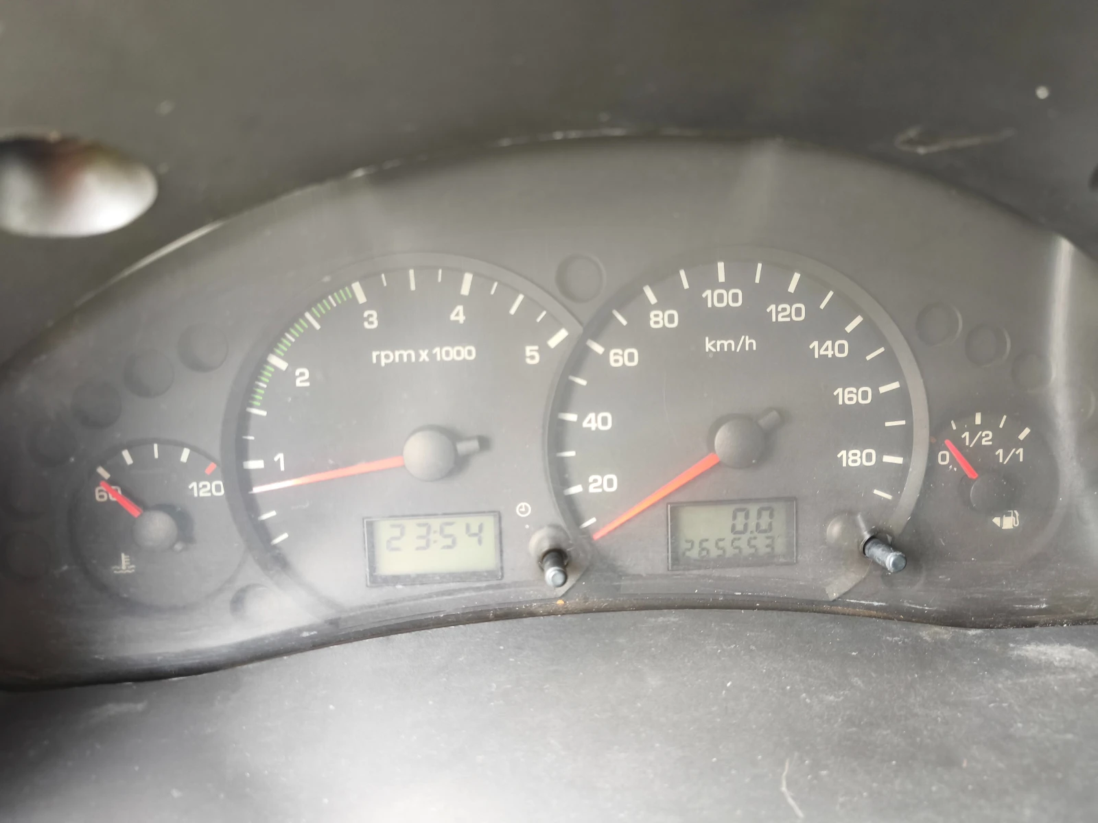 Ford Transit, снимка 11 - Бусове и автобуси - 54497846