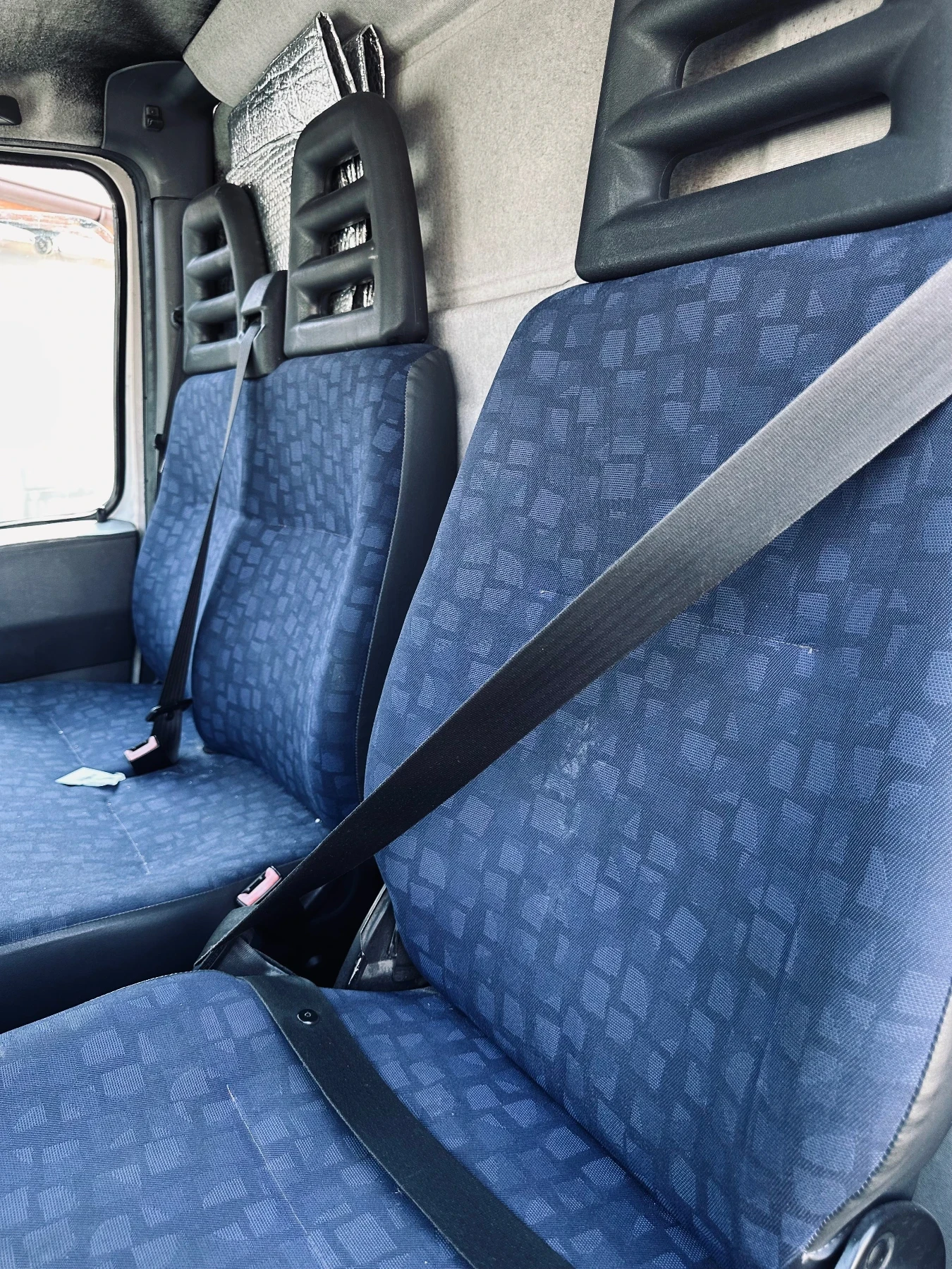Iveco 35s12, снимка 10 - Бусове и автобуси - 54546781