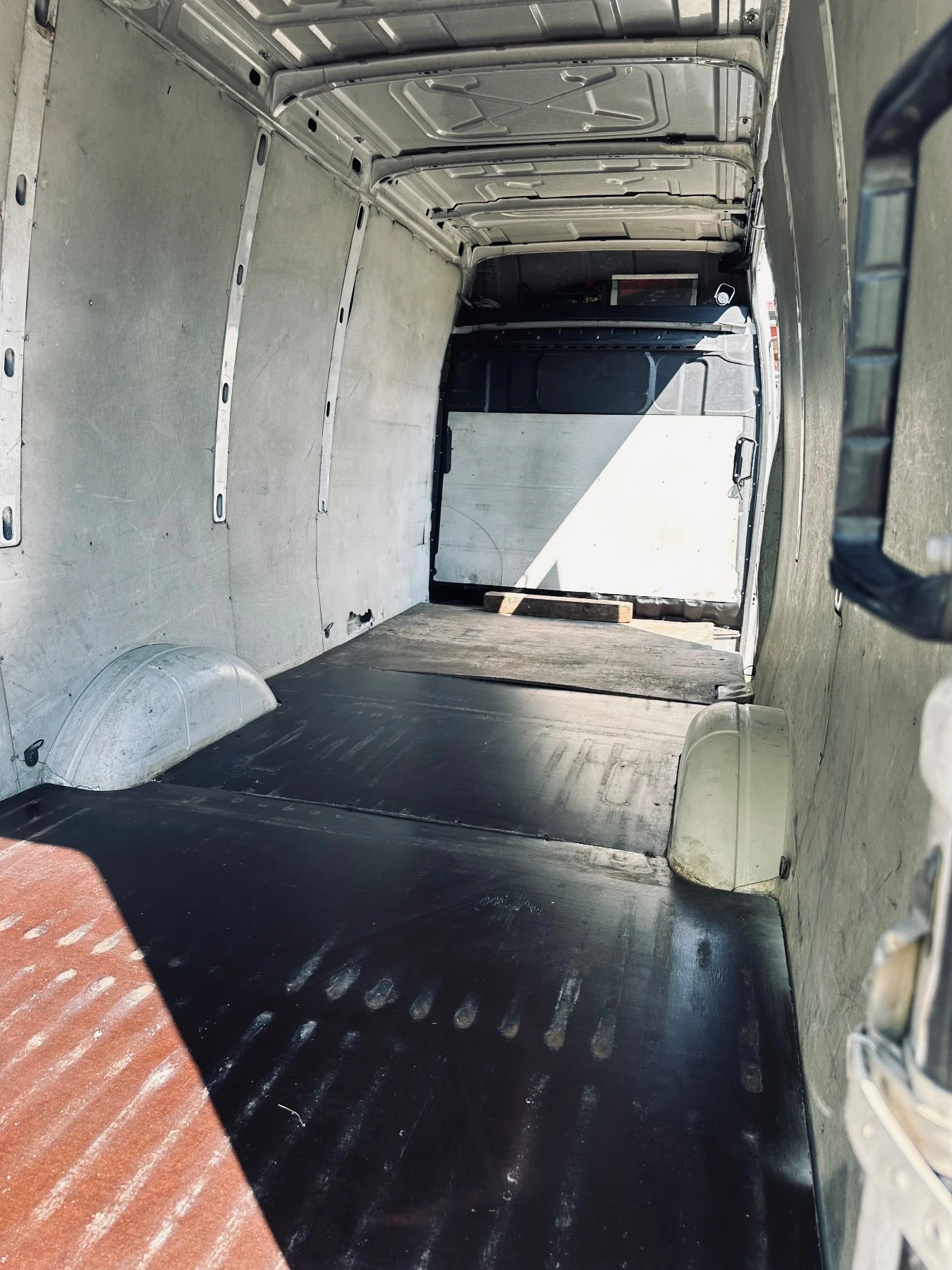 Iveco 35s12, снимка 5 - Бусове и автобуси - 54546781