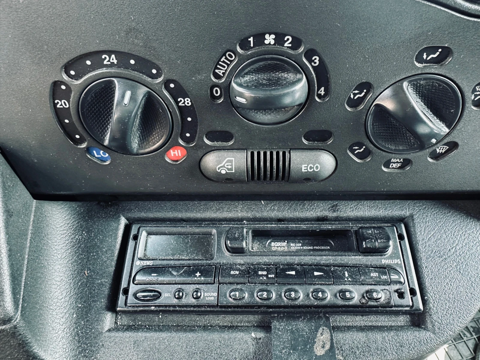 Iveco 35s12, снимка 7 - Бусове и автобуси - 54546781
