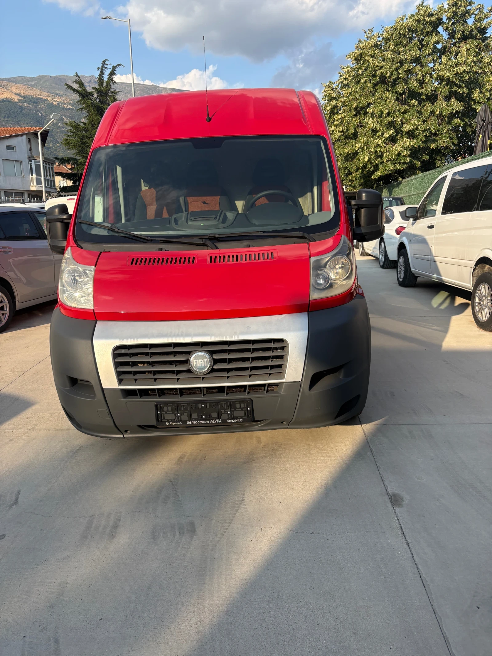 Fiat Ducato
