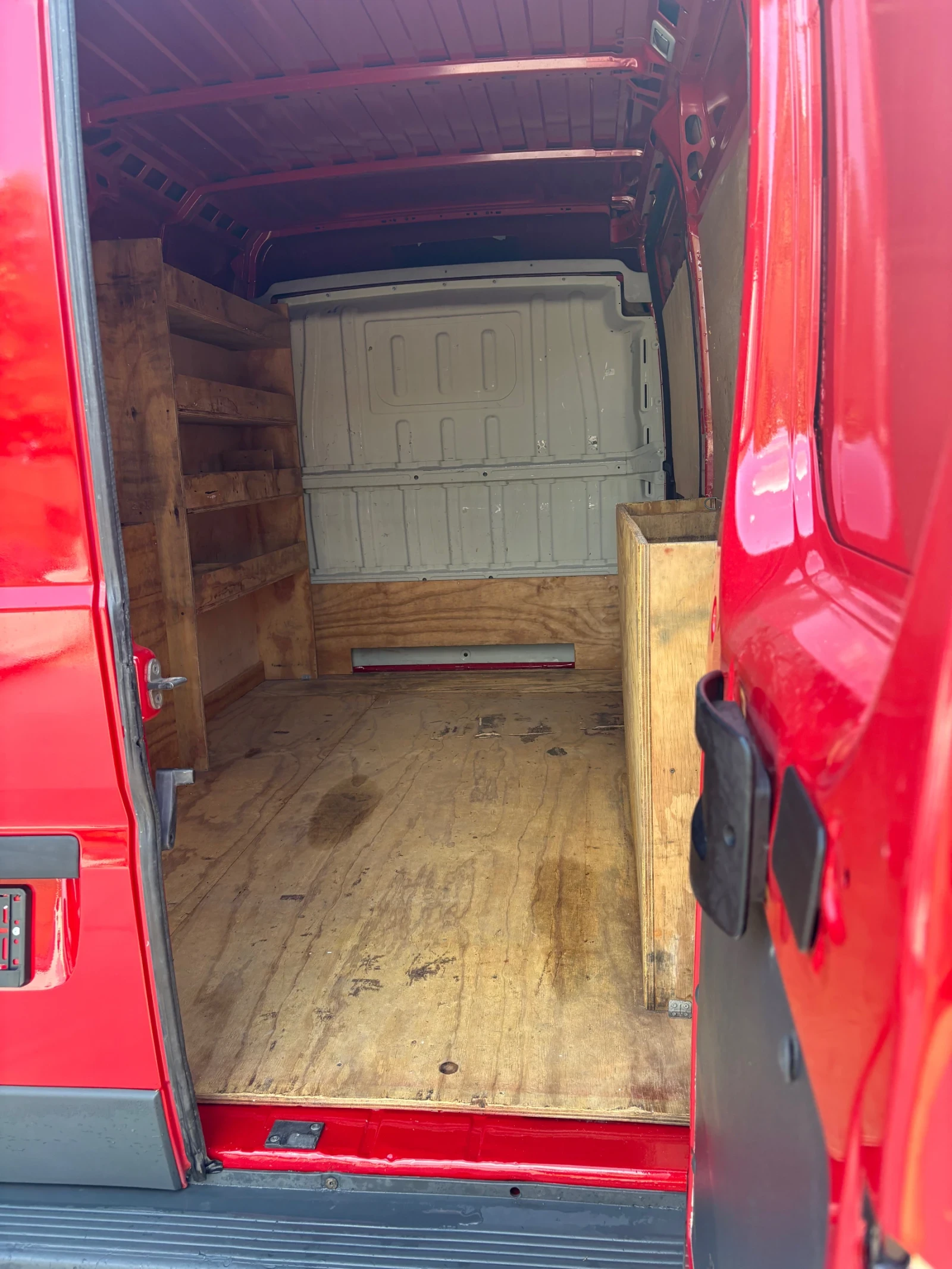 Fiat Ducato, снимка 6 - Бусове и автобуси - 55825552