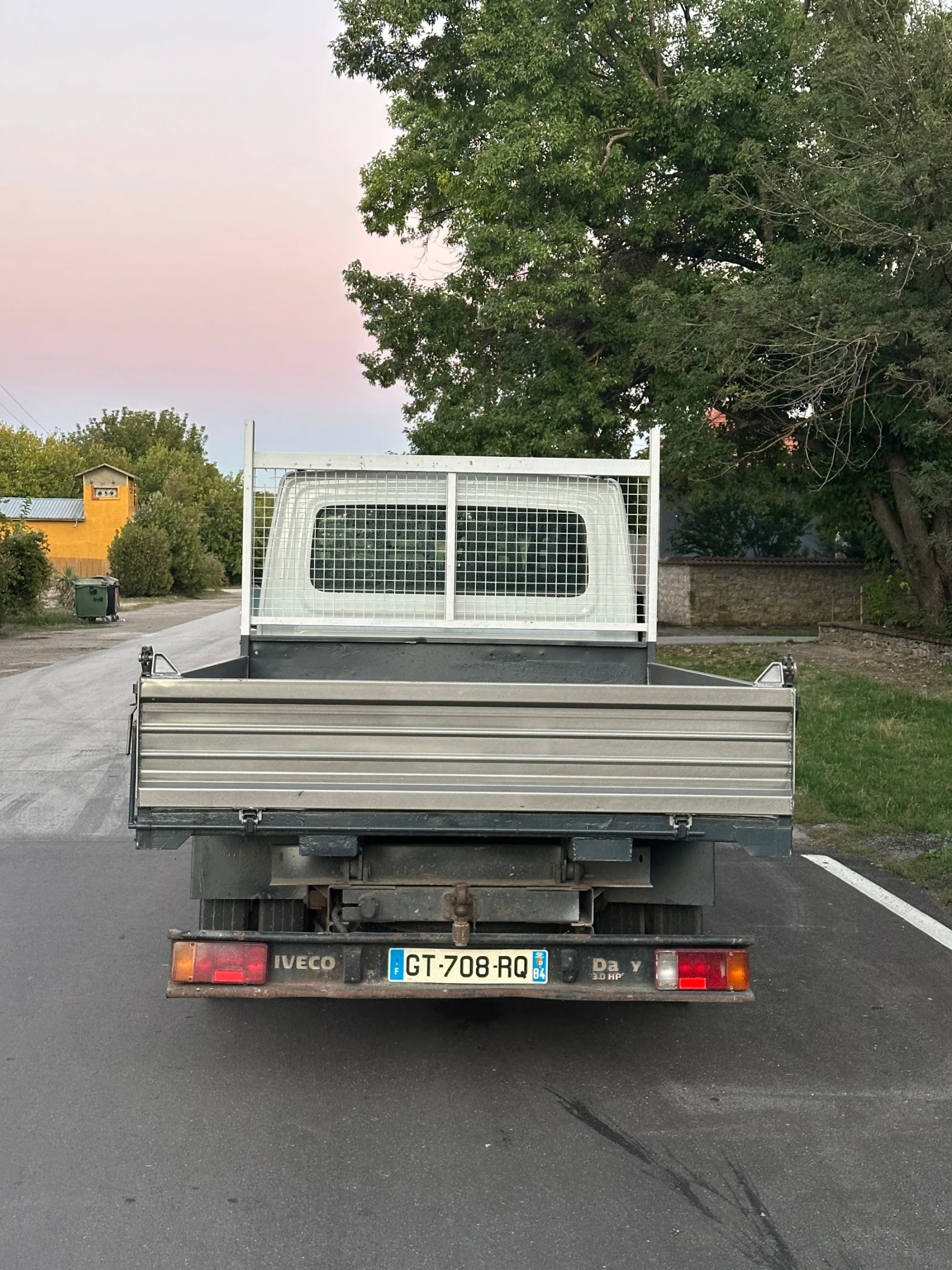 Iveco 35c15 Iveco Daily 35C15, снимка 7 - Бусове и автобуси - 56362767
