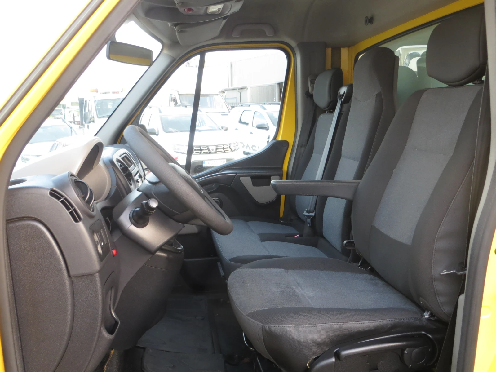 Renault Master ������ � ����� ���� | Mobile.bg � ����������� 7