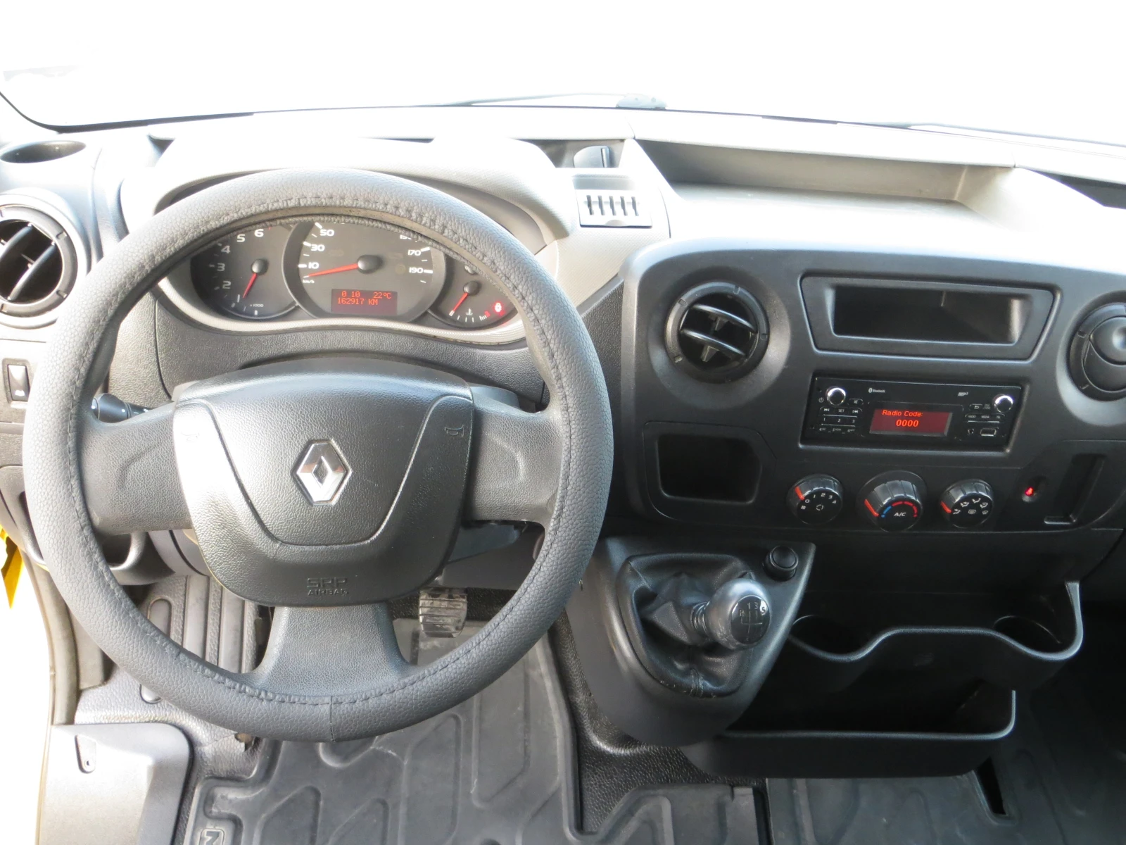 Renault Master ������ � ����� ���� | Mobile.bg � ����������� 8
