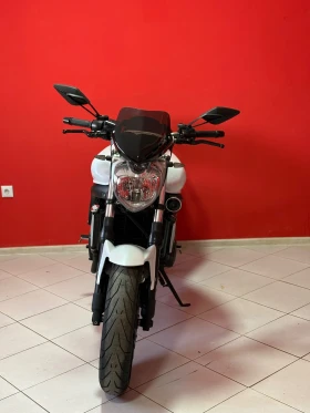 Yamaha FZ6N S2, снимка 4
