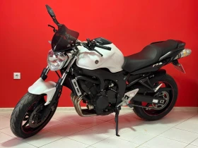 Yamaha FZ6N S2, снимка 1