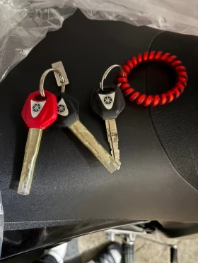 Yamaha FZ6N S2, снимка 9