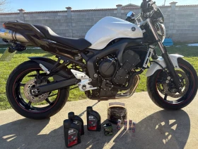 Yamaha FZ6N S2, снимка 10