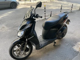 Aprilia 125 Sport city 125, снимка 4