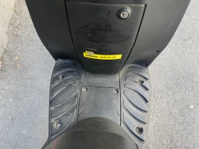 Aprilia 125 Sport city 125, снимка 9