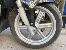 Aprilia 125 Sport city 125, снимка 12