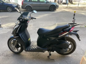 Aprilia 125 Sport city 125, снимка 5