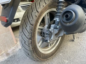 Aprilia 125 Sport city 125, снимка 11