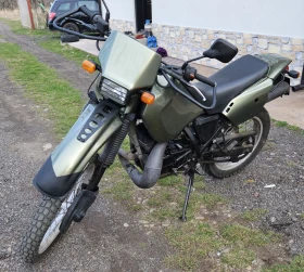 Cagiva 125 Cagiva W8 125 Военно изпълнение | Регистриран, снимка 3