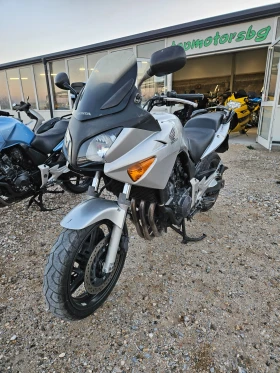 Honda Cbf ABS   | Mobile.bg    6