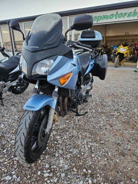 Honda Cbf ABS   | Mobile.bg    10