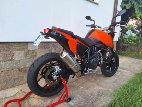 Ktm Duke, снимка 4