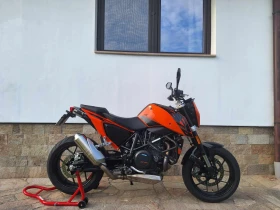 Ktm Duke, снимка 1