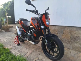 Ktm Duke, снимка 3