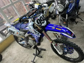 Yamaha Yz 450f | Mobile.bg    3