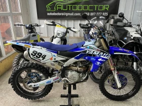 Yamaha Yz 450f | Mobile.bg    2