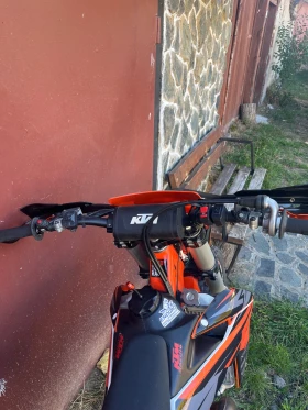 Ktm SX-F, снимка 4