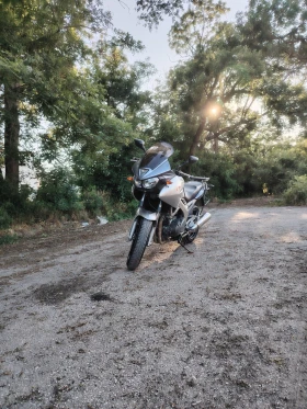  Yamaha Tdm
