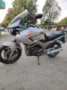 Yamaha Tdm 900 | Mobile.bg    5
