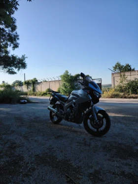 Yamaha Tdm 900 | Mobile.bg    2