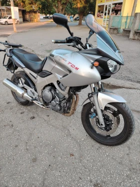 Yamaha Tdm 900 | Mobile.bg    6