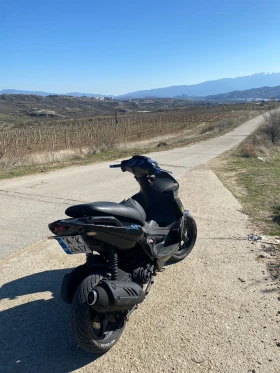 Gilera Runner | Mobile.bg    5