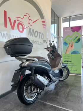 Piaggio Beverly 300 | Mobile.bg    4