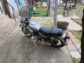 Honda Cm CM185T, снимка 3