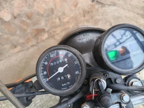 Honda Cm CM185T, снимка 6