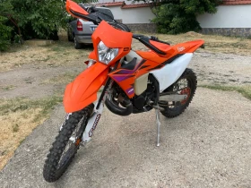 Ktm EXC, снимка 5